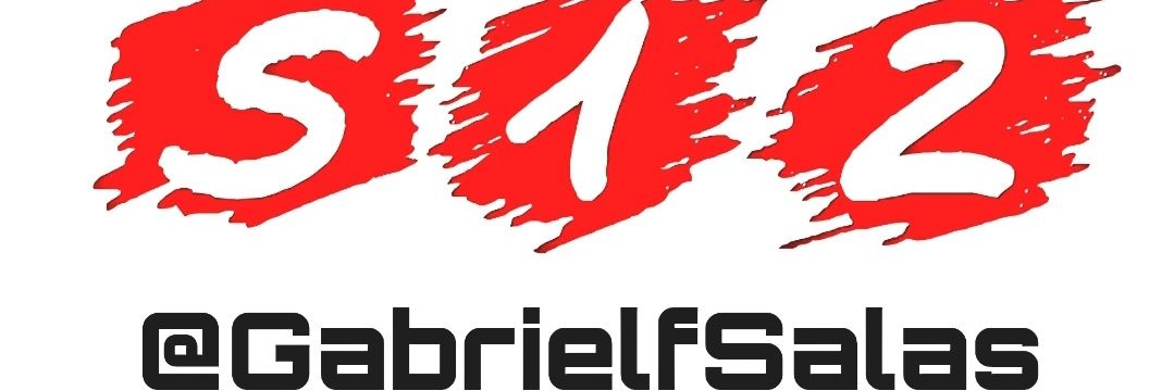 GabrielFSalas's profile banner image