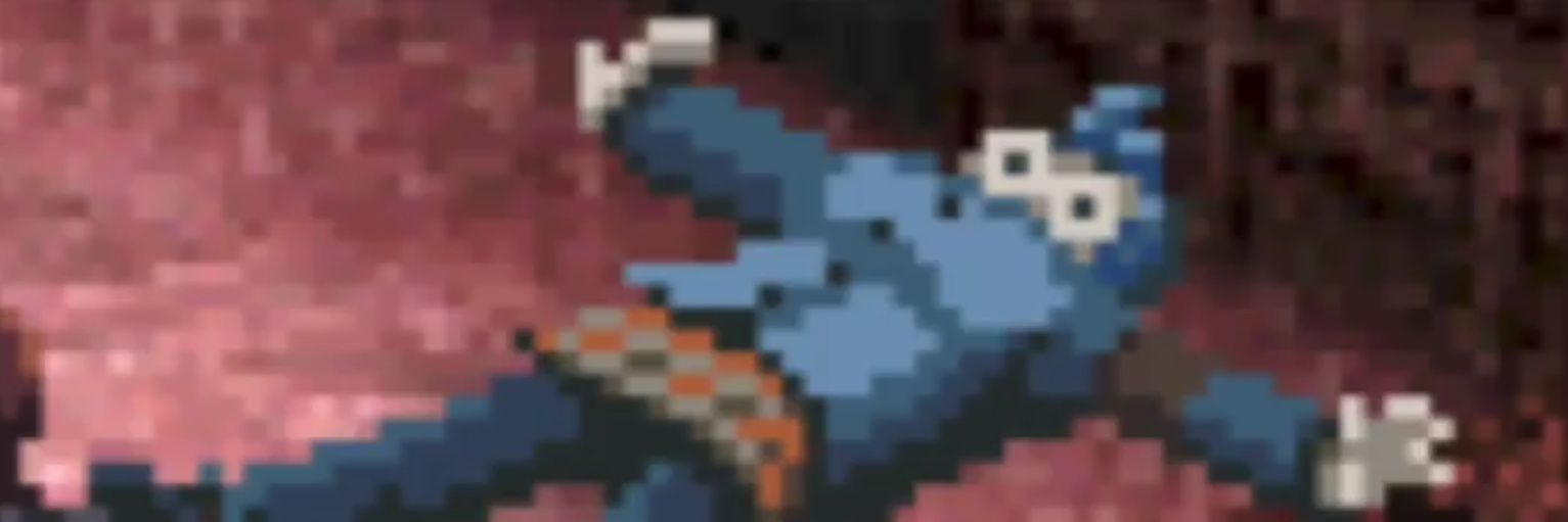 flynn :) banner