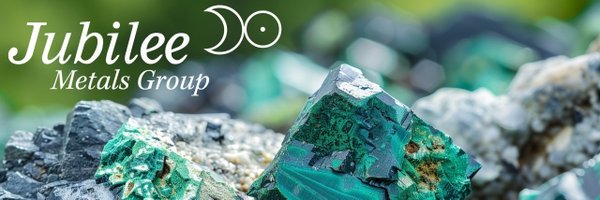 Jubilee_Metals Profile Banner
