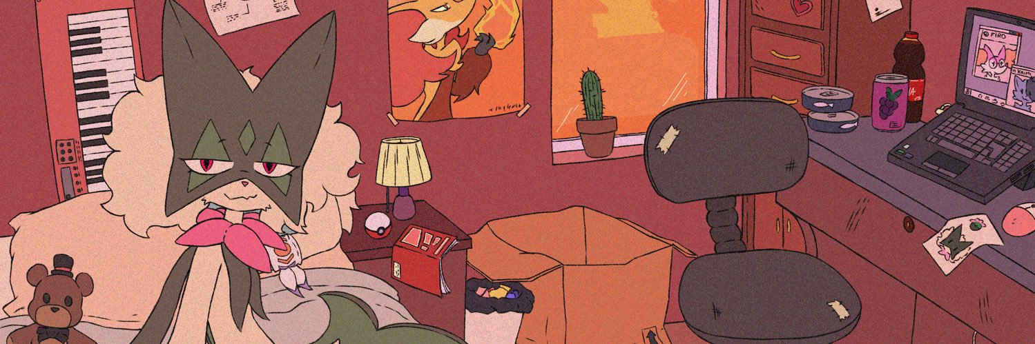 Raz's banner