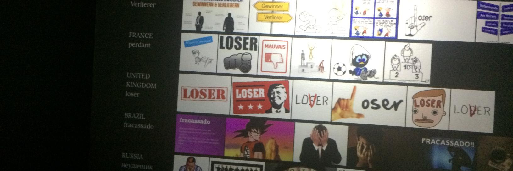 Cursed GenX Image banner