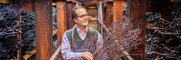 BlackthornSalt Profile Banner