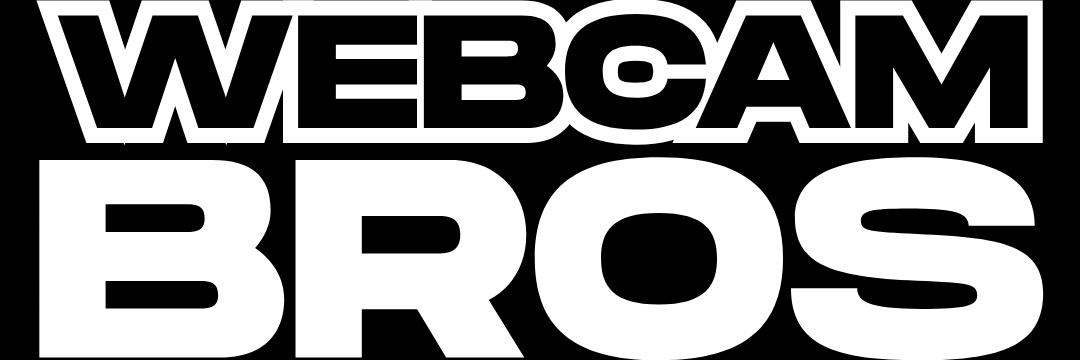 Webcam Bros banner