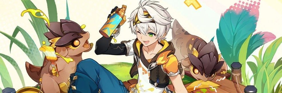 tekwtos's profile banner image