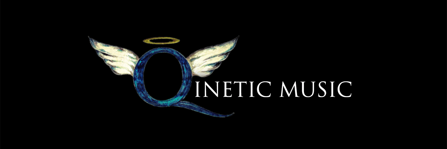 QineticMus's profile banner image