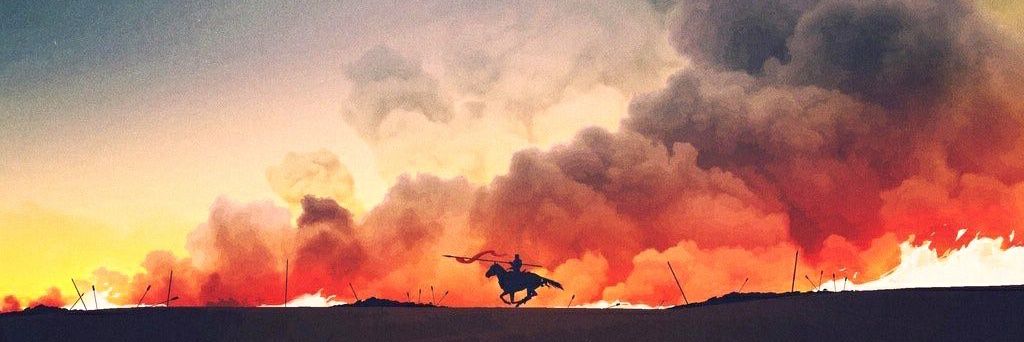 Nauneau's profile banner image