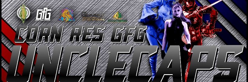Chris Carey banner