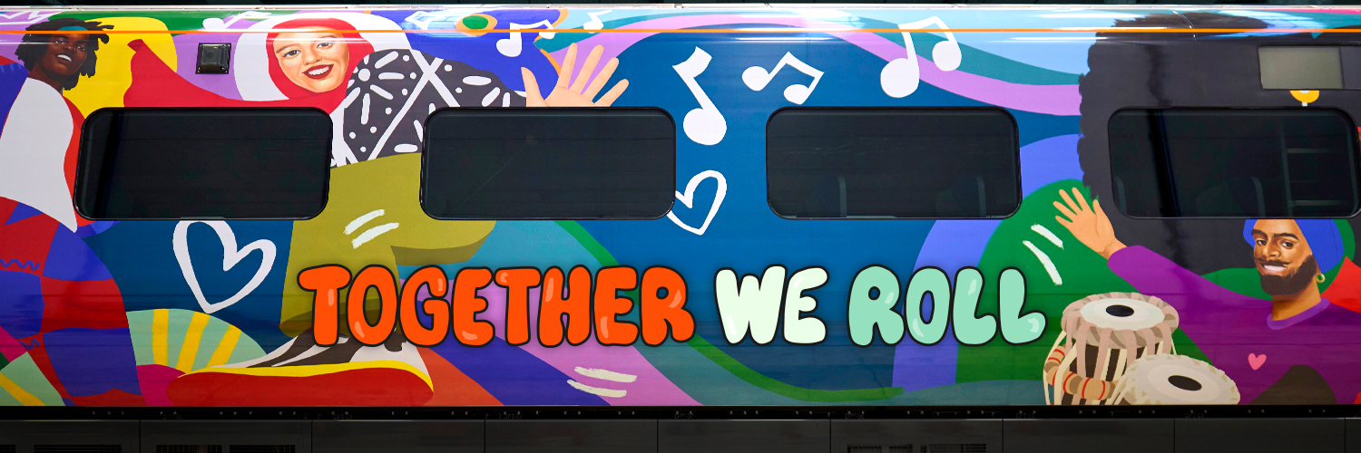 Avanti West Coast's banner