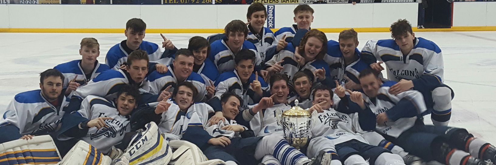 FifeFalcons's profile banner image