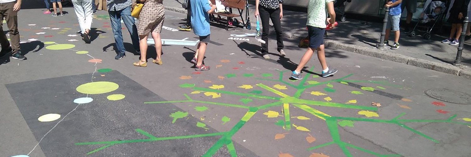 Asociacion A PIE banner