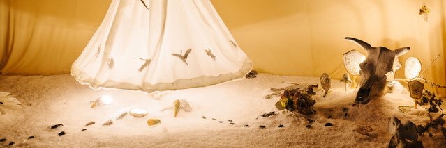 BarkingSpiderTh's profile banner image