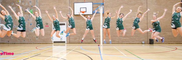 SwansUniNetball Profile Banner