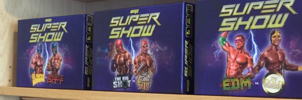 steveresk Profile Banner