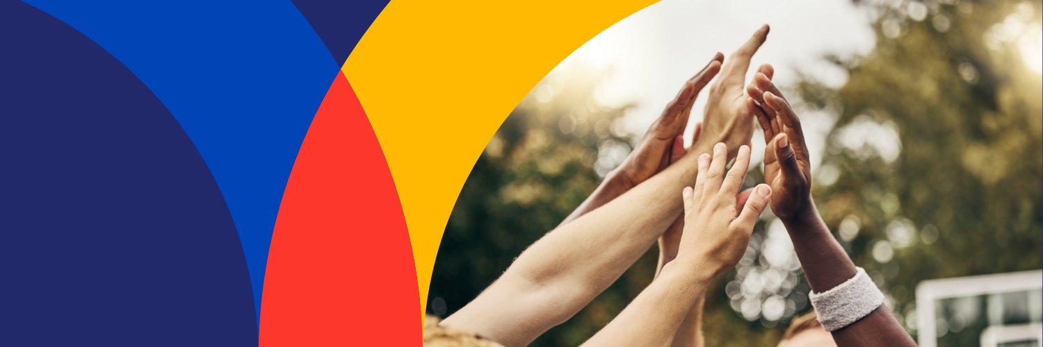 UW of Florence County banner