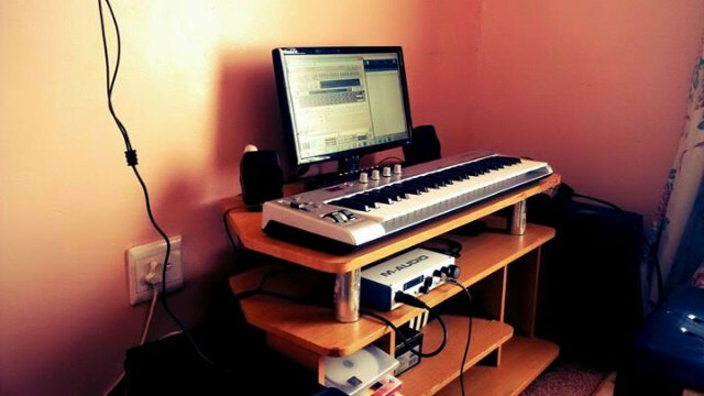 ProDax_ReCorDs's profile banner image