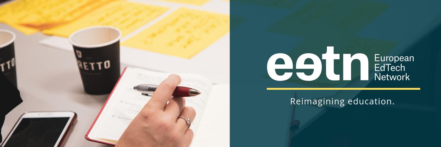 European EdTech Network banner
