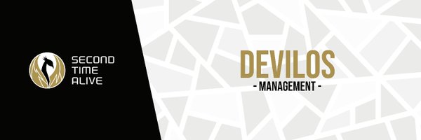 DevilosEUW Profile Banner