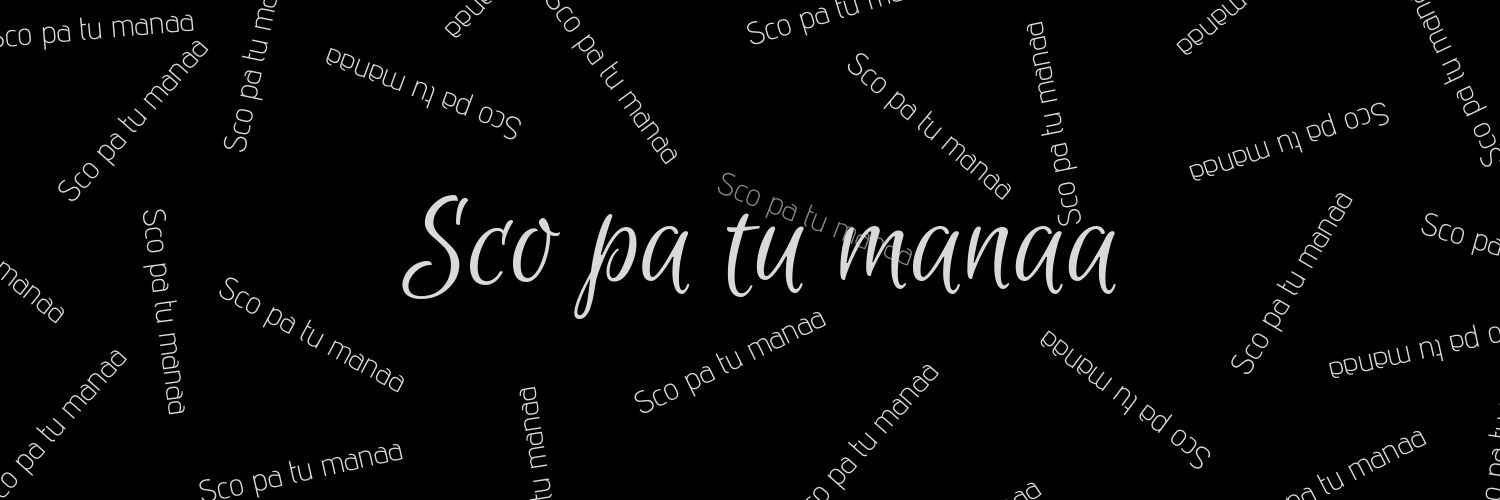 Sco Pa Tu Manaa banner