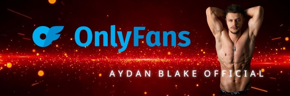 AydanBlake's profile banner image