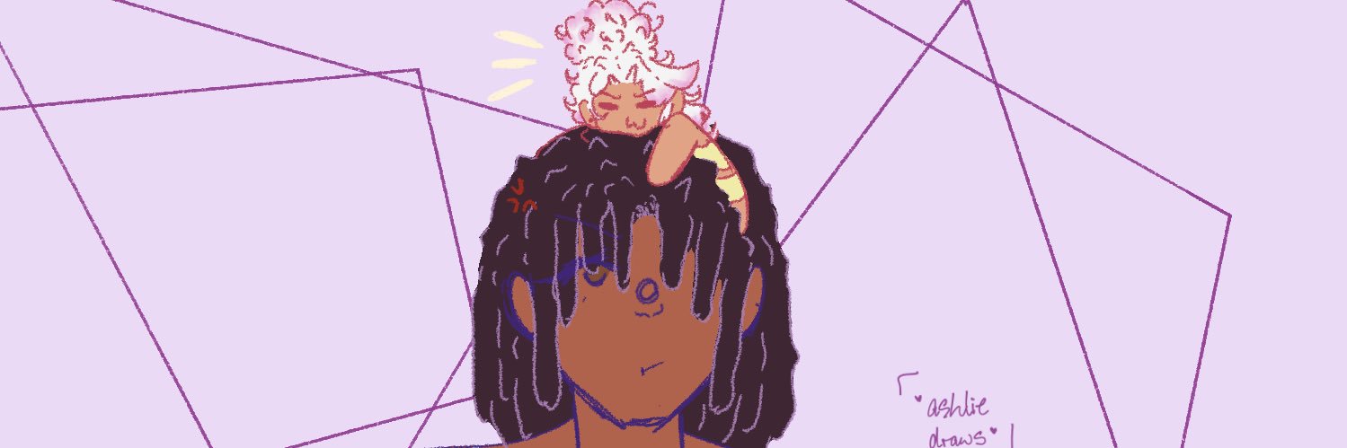 ashlie ☆♪ banner