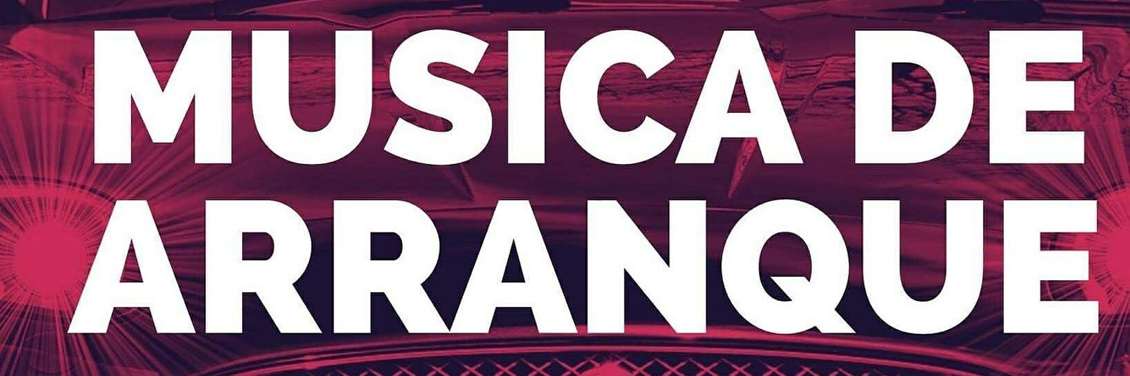 Musicadarranque's profile banner image