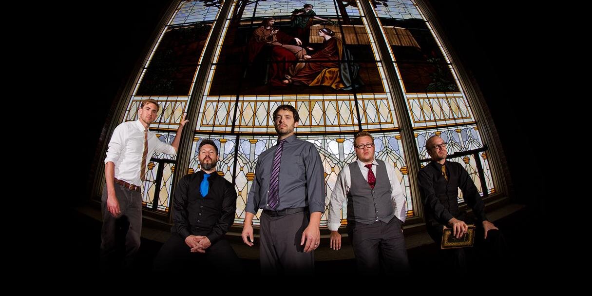 koinemusic's profile banner image