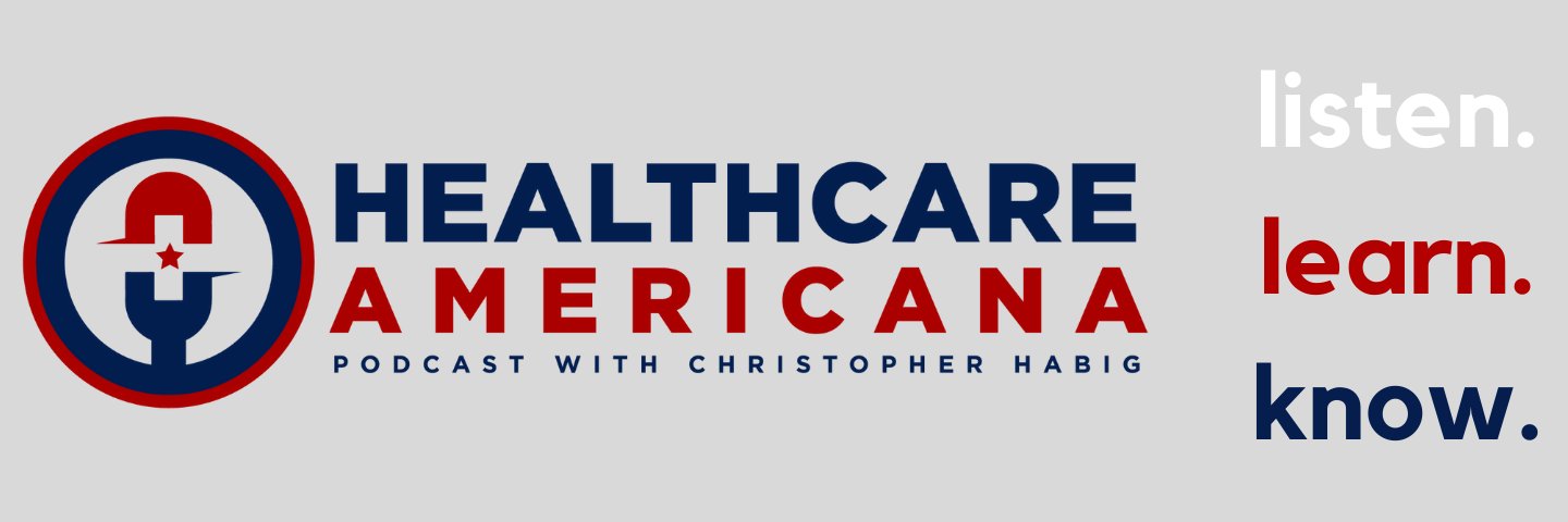 HealthcareAmericana banner