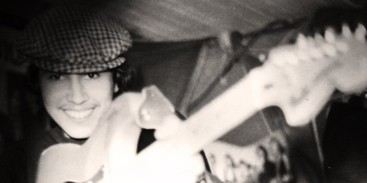 Blindheim Sr. banner