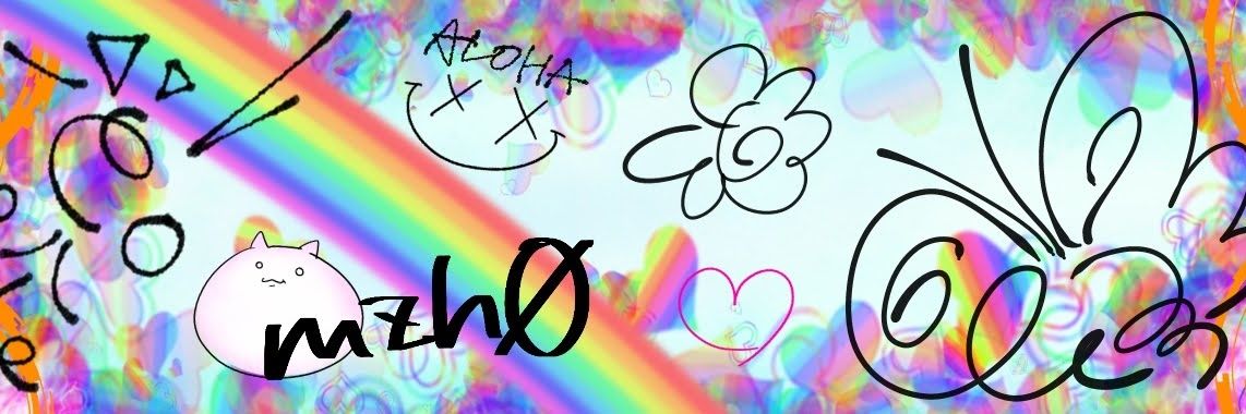 mzh0's profile banner image