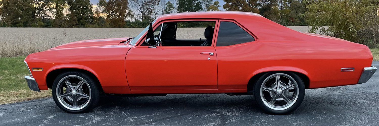 Kyle Danneberger banner