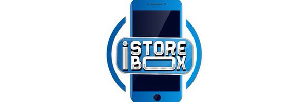 iStoreBox Profile Banner