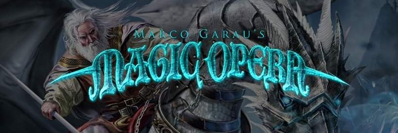 Magic Opera banner