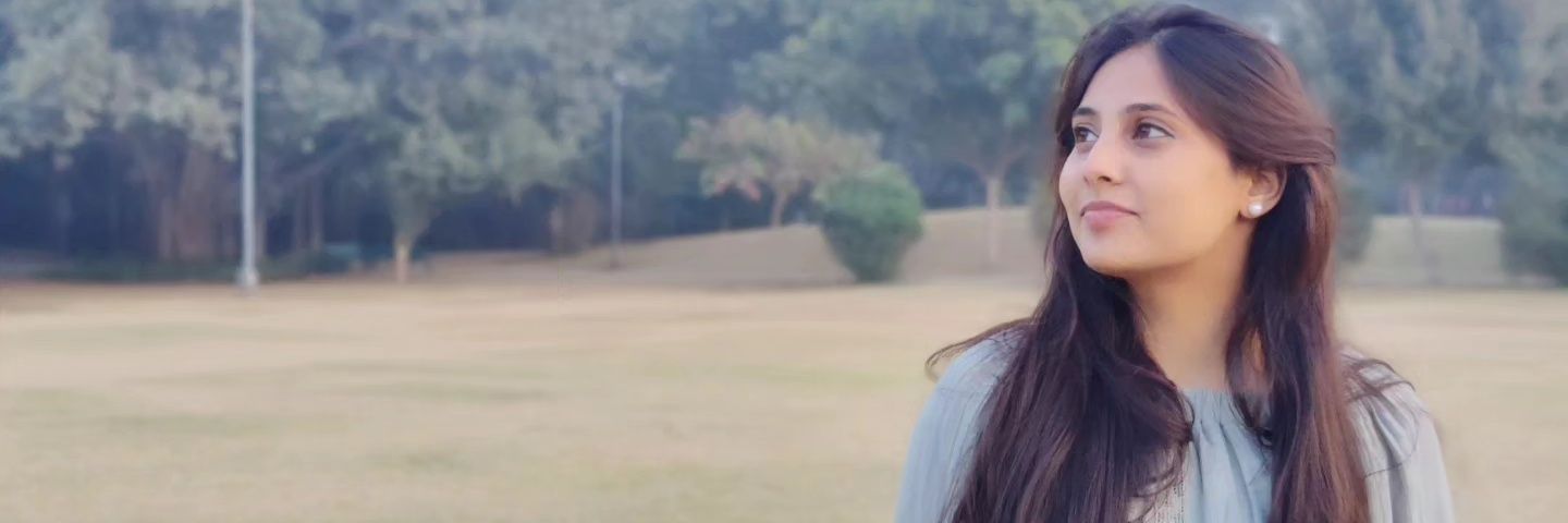 Kritika Singh banner