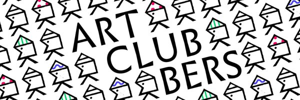 ArtClubbersCIC Profile Banner