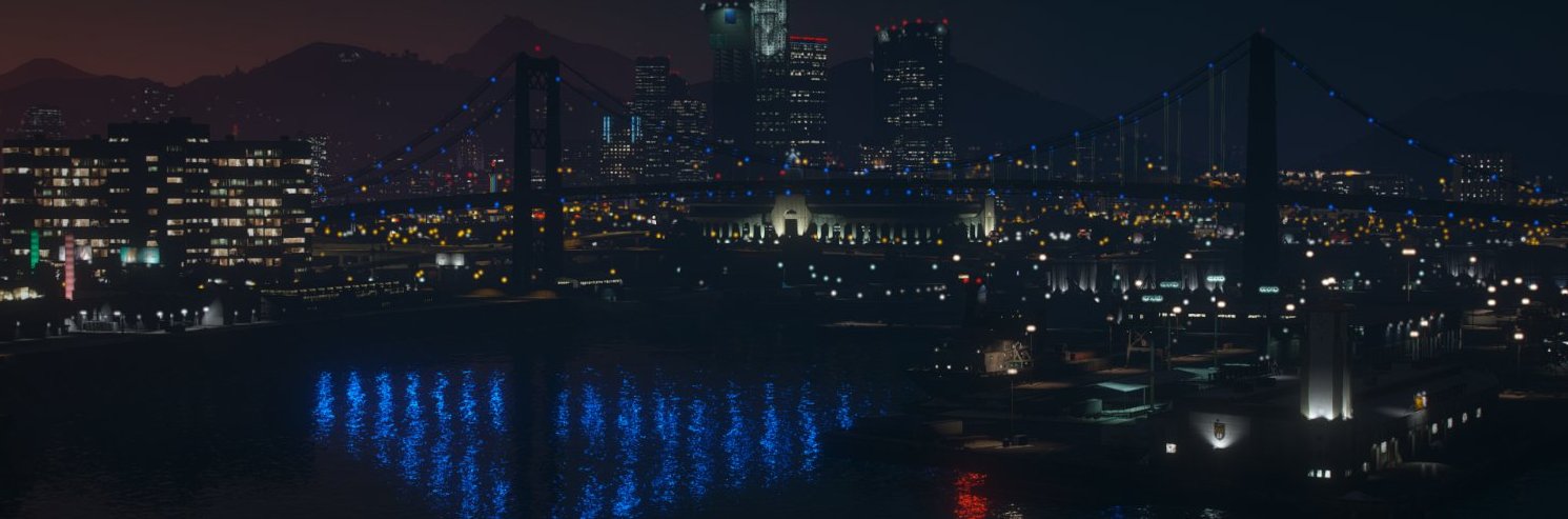 ParrishJeremy's profile banner image