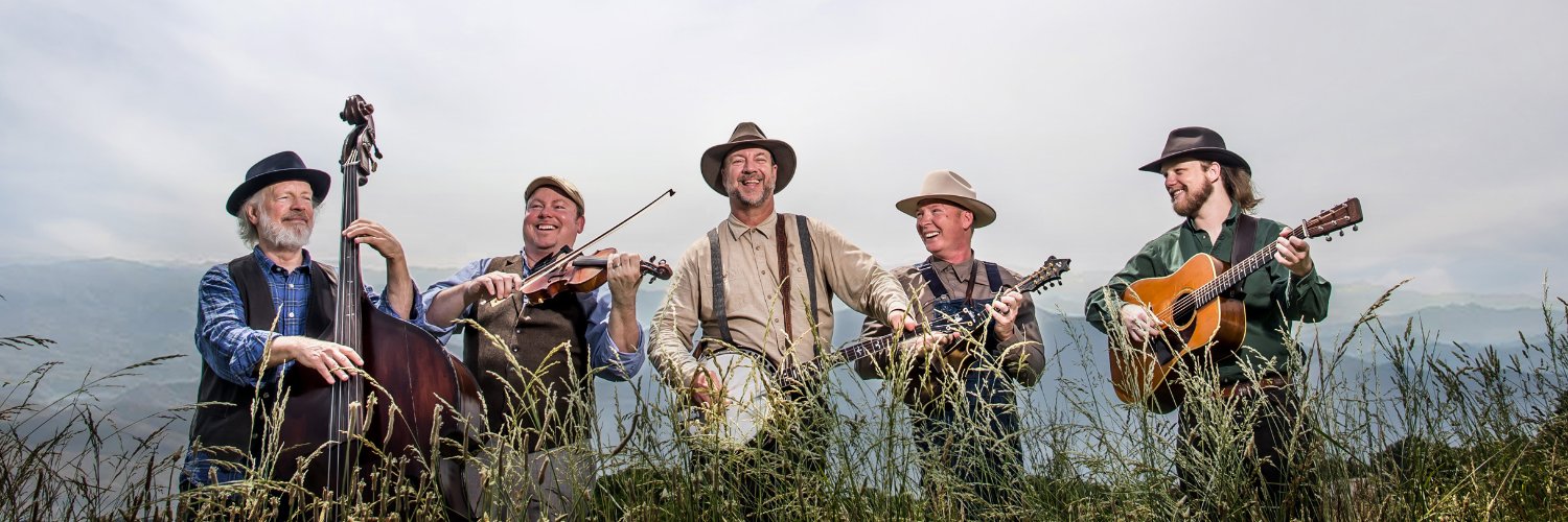 Appalachian Road Show banner