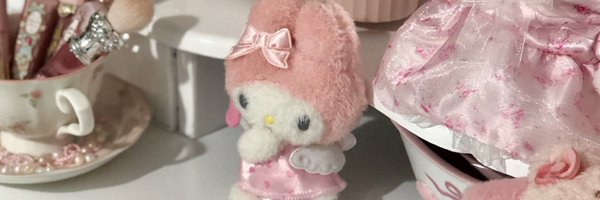 bloomieshark Profile Banner