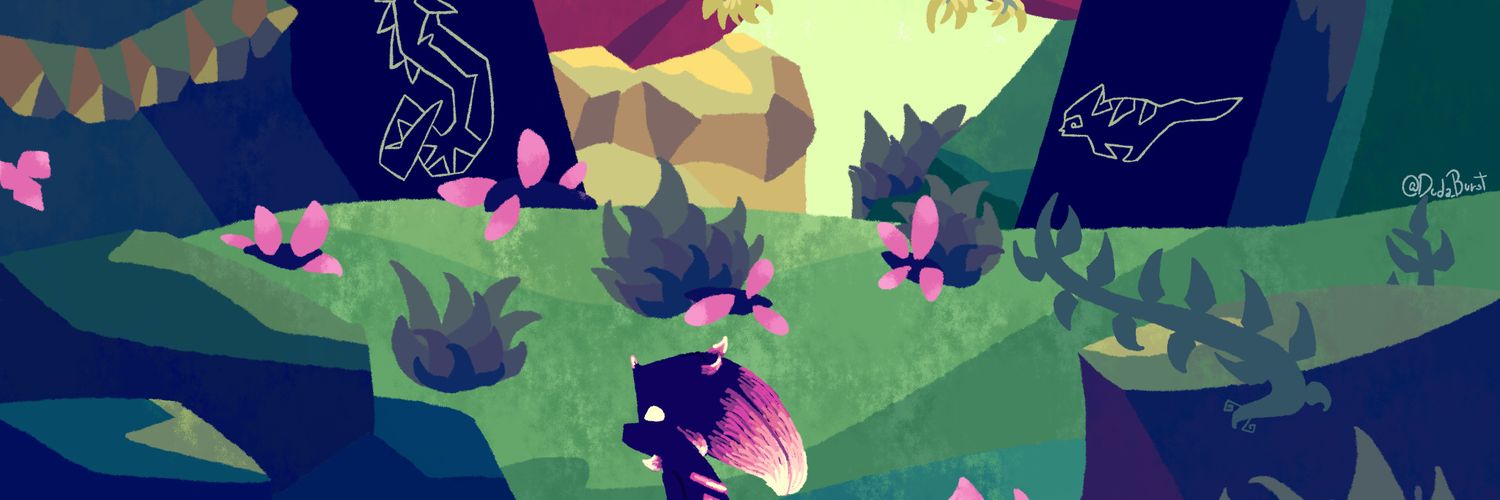 ABACAXI (I LOVE BLAZAR SO MUCH AAA banner