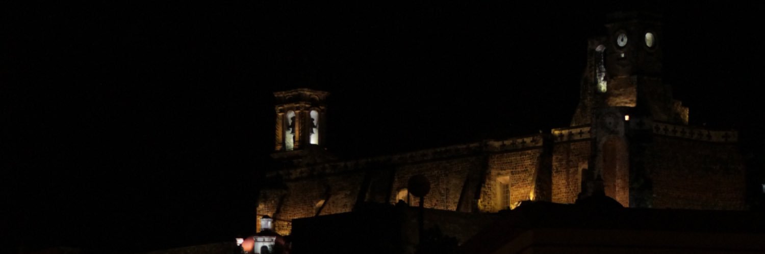 CamachoCesarC's profile banner image