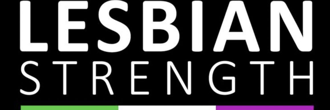 LesbianStrength's banner