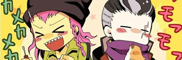 ebisoup's profile banner image