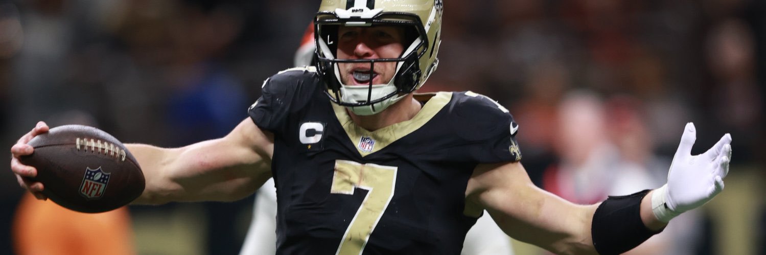 who dat ⚜️'s banner