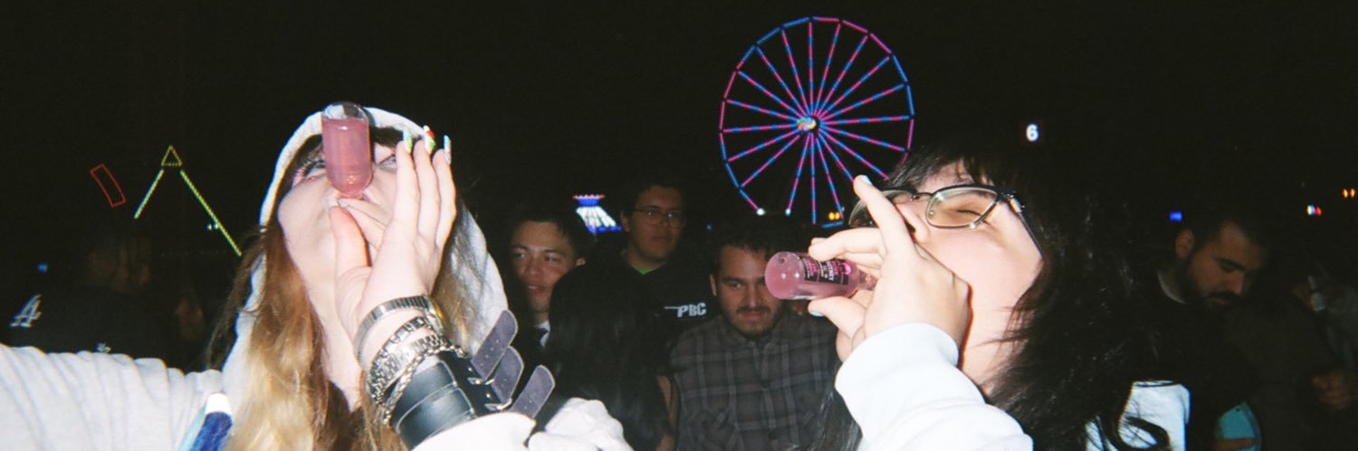 m a d d y • d a d d y banner