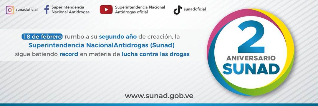 SUNADGuarico's profile banner image