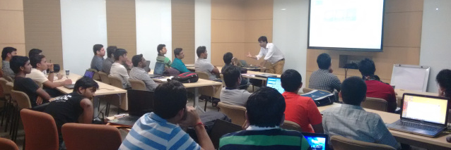 Krunal Triveddi banner