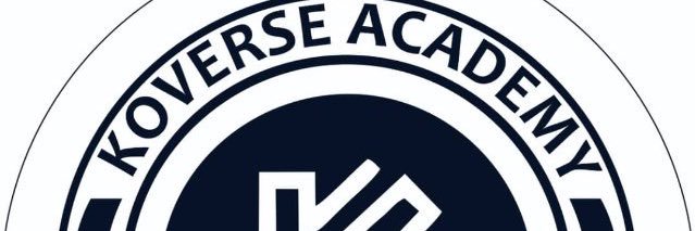 Koverse Academy banner