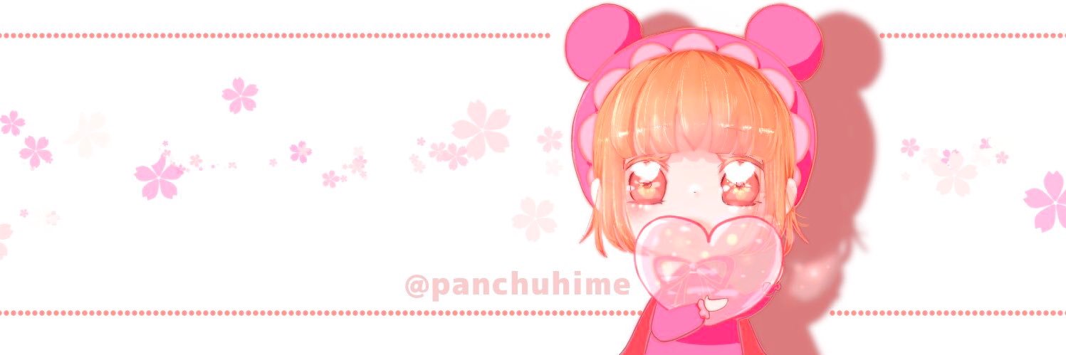 は°んㄘゅぴめ🍺 banner