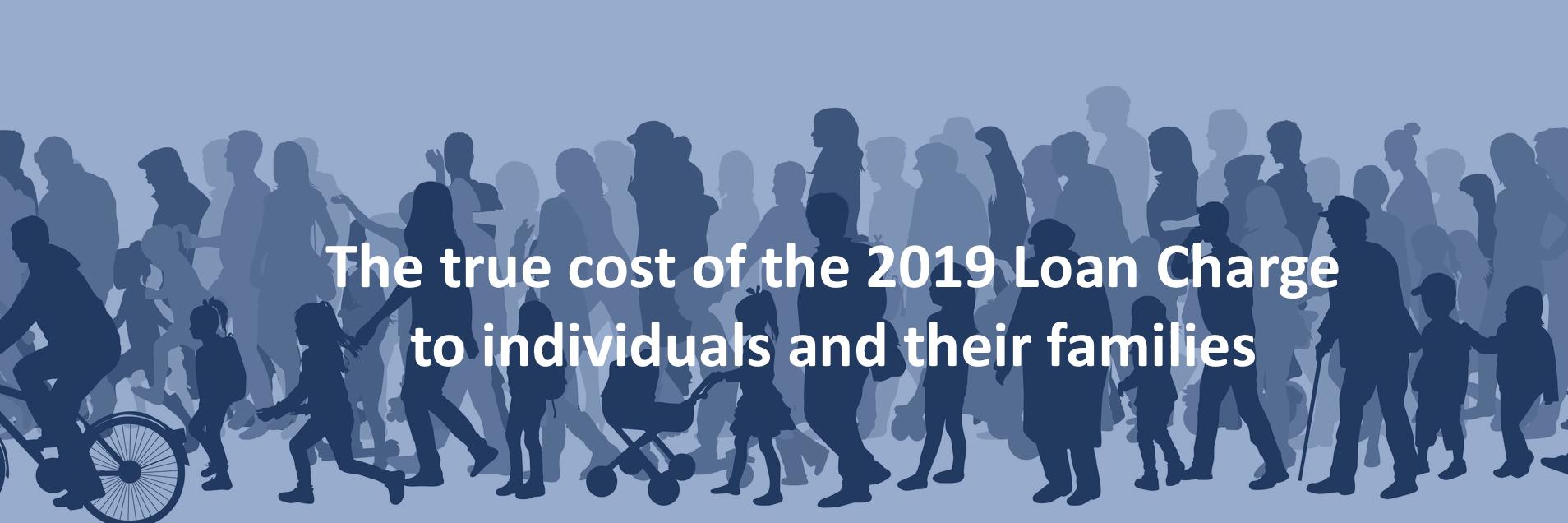 Loan Charge Impact's banner