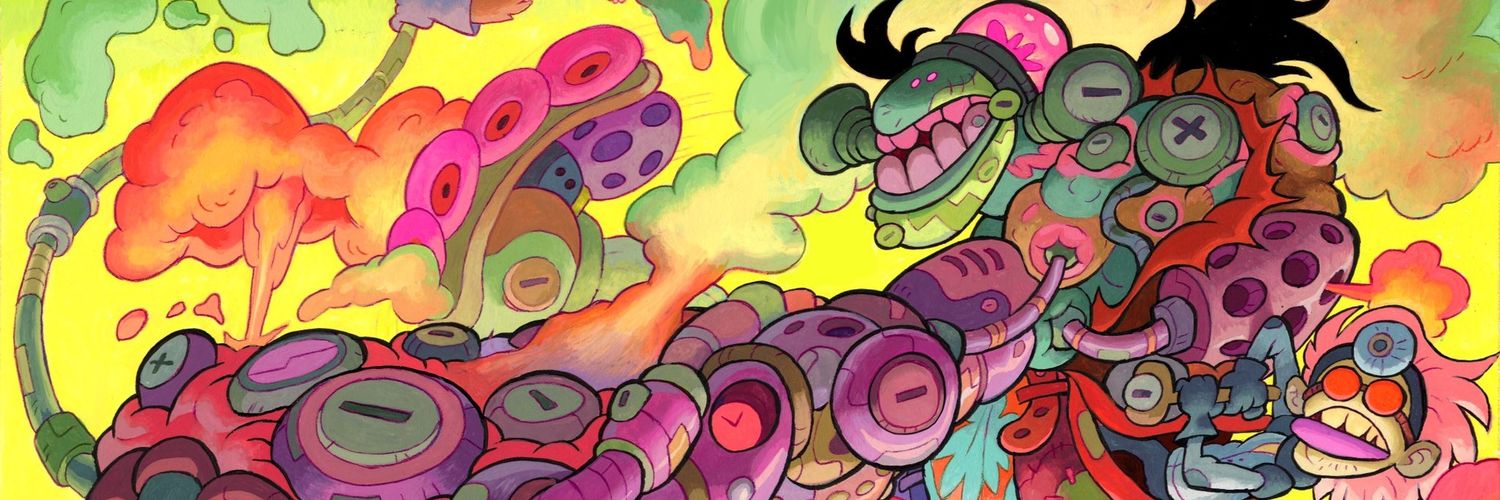 dnkdxpe's profile banner image