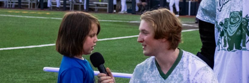 Connor Roberts banner